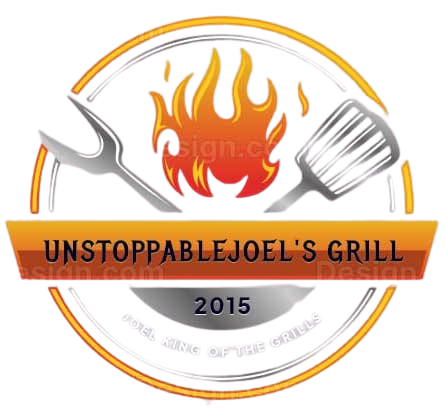 Unstoppable Joel Grills
