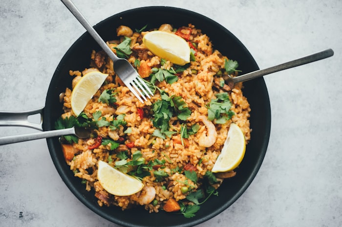 Jollof Rice